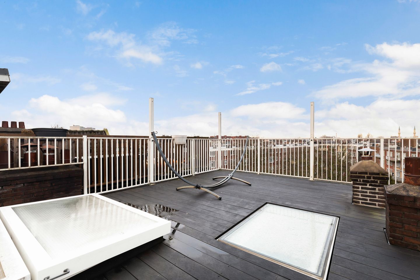 Foto 4 van Van Cittersstraat 47-A02