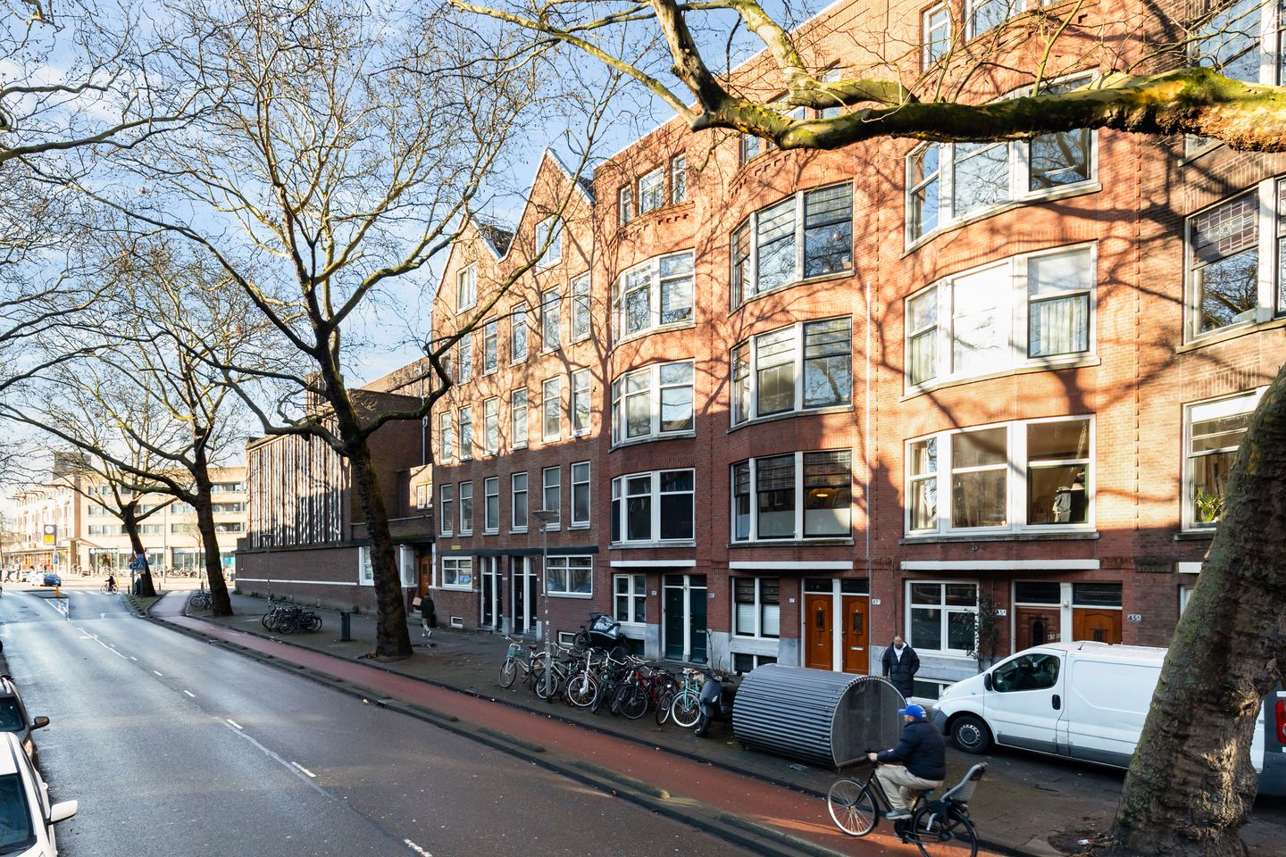 Foto 5 van Van Cittersstraat 47-A02