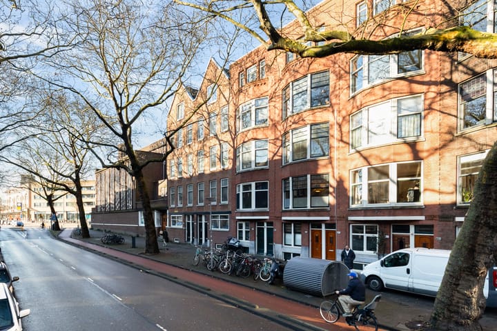Foto 5 van Van Cittersstraat 47-A02