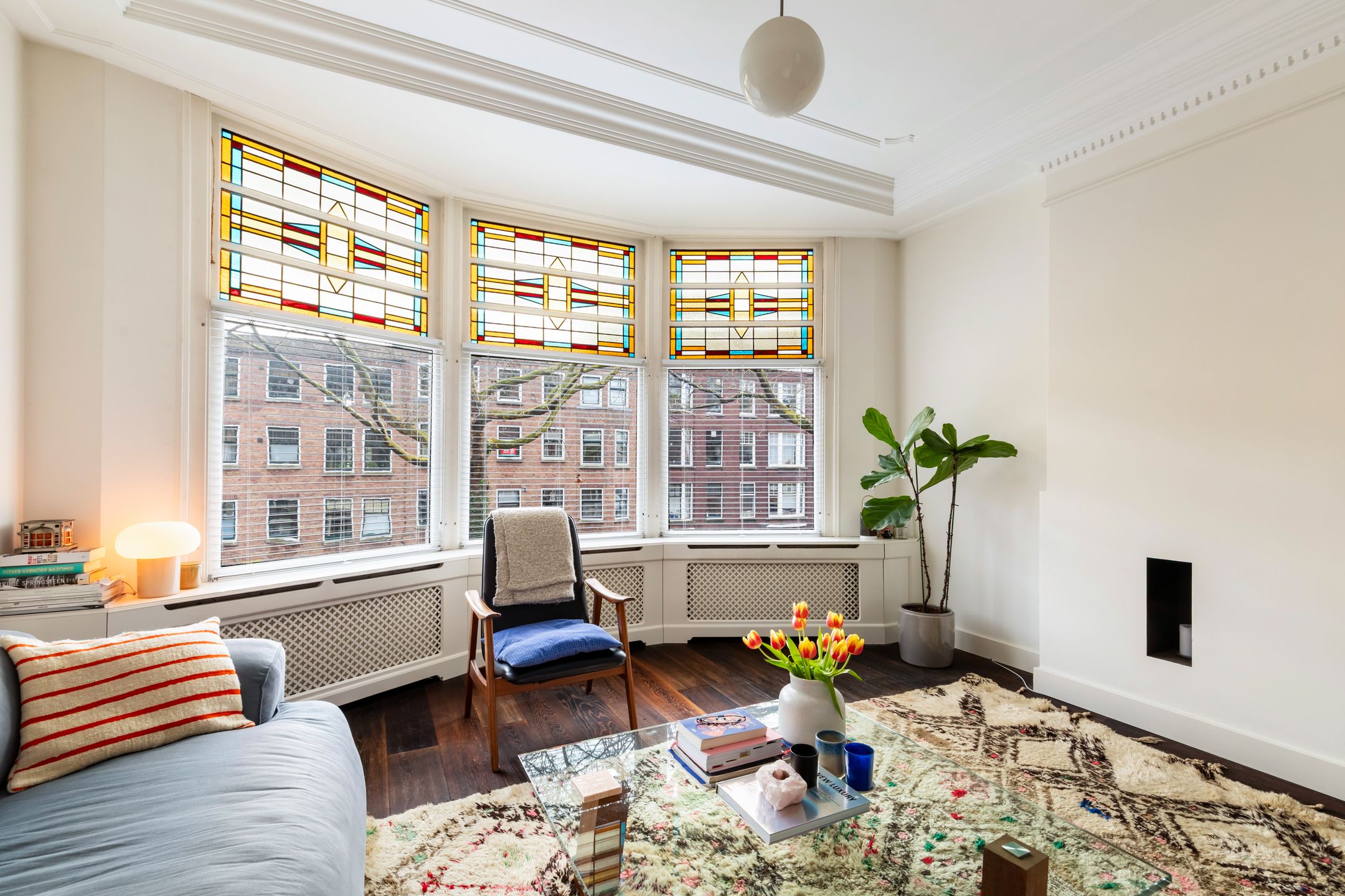 Foto 6 van Van Cittersstraat 47-A02