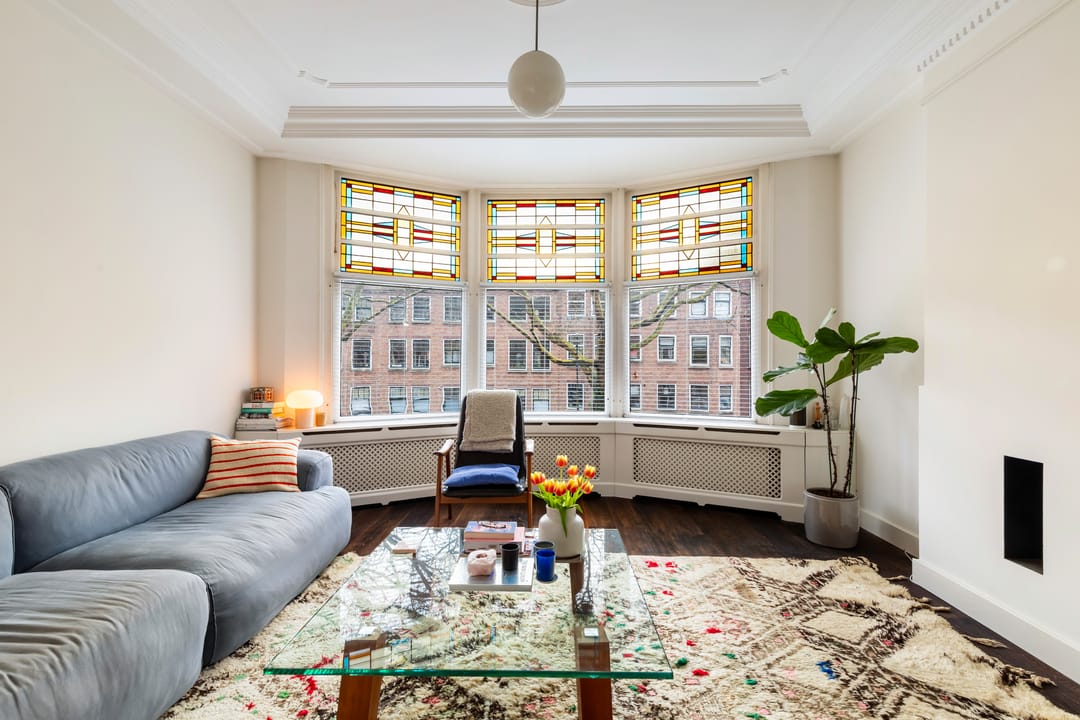 Foto 7 van Van Cittersstraat 47-A02