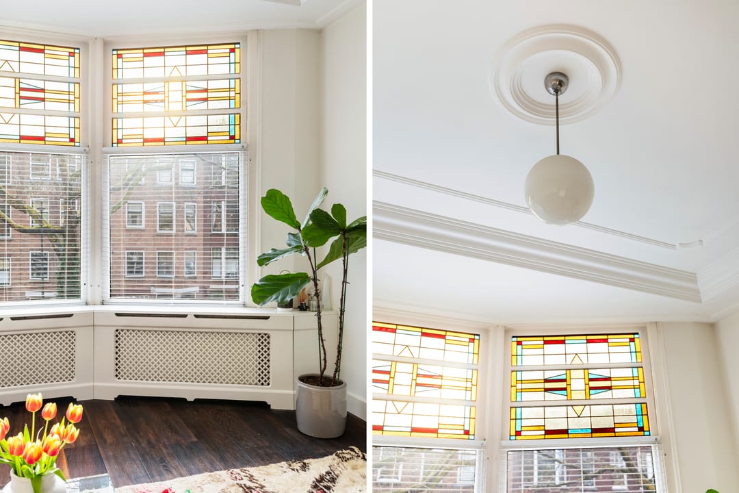 Foto 8 van Van Cittersstraat 47-A02