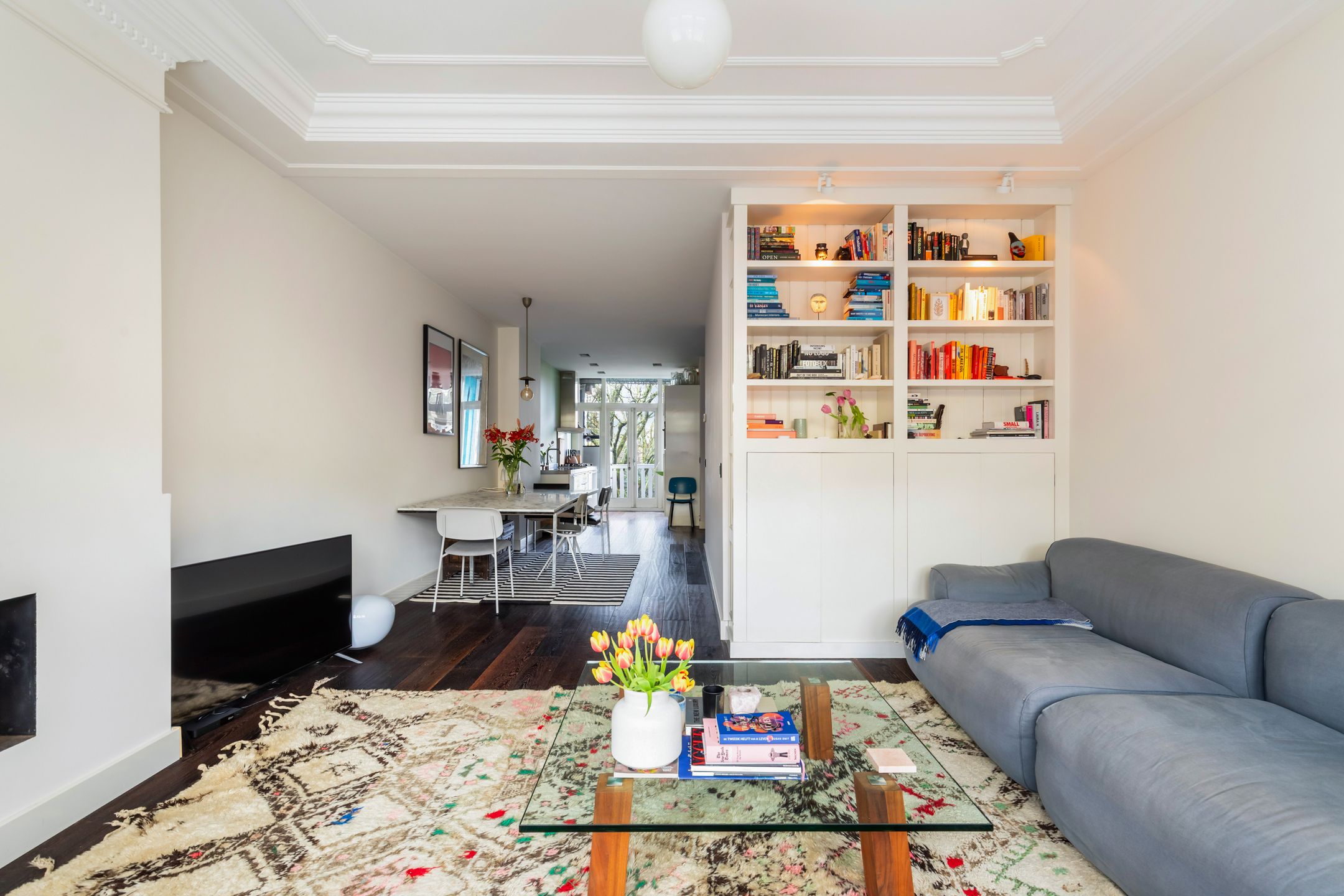 Foto 9 van Van Cittersstraat 47-A02