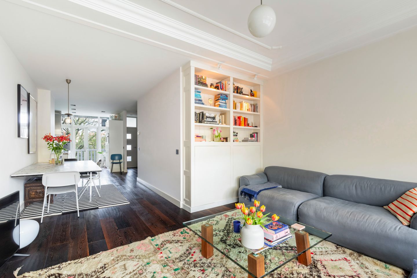 Foto 10 van Van Cittersstraat 47-A02