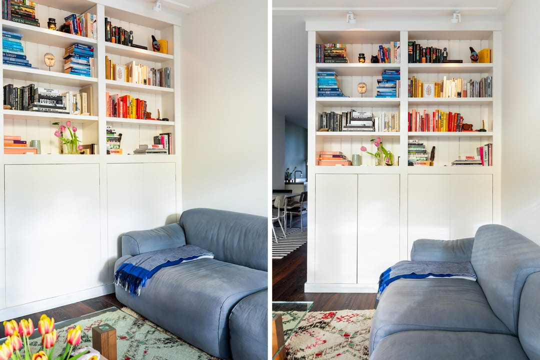 Foto 11 van Van Cittersstraat 47-A02