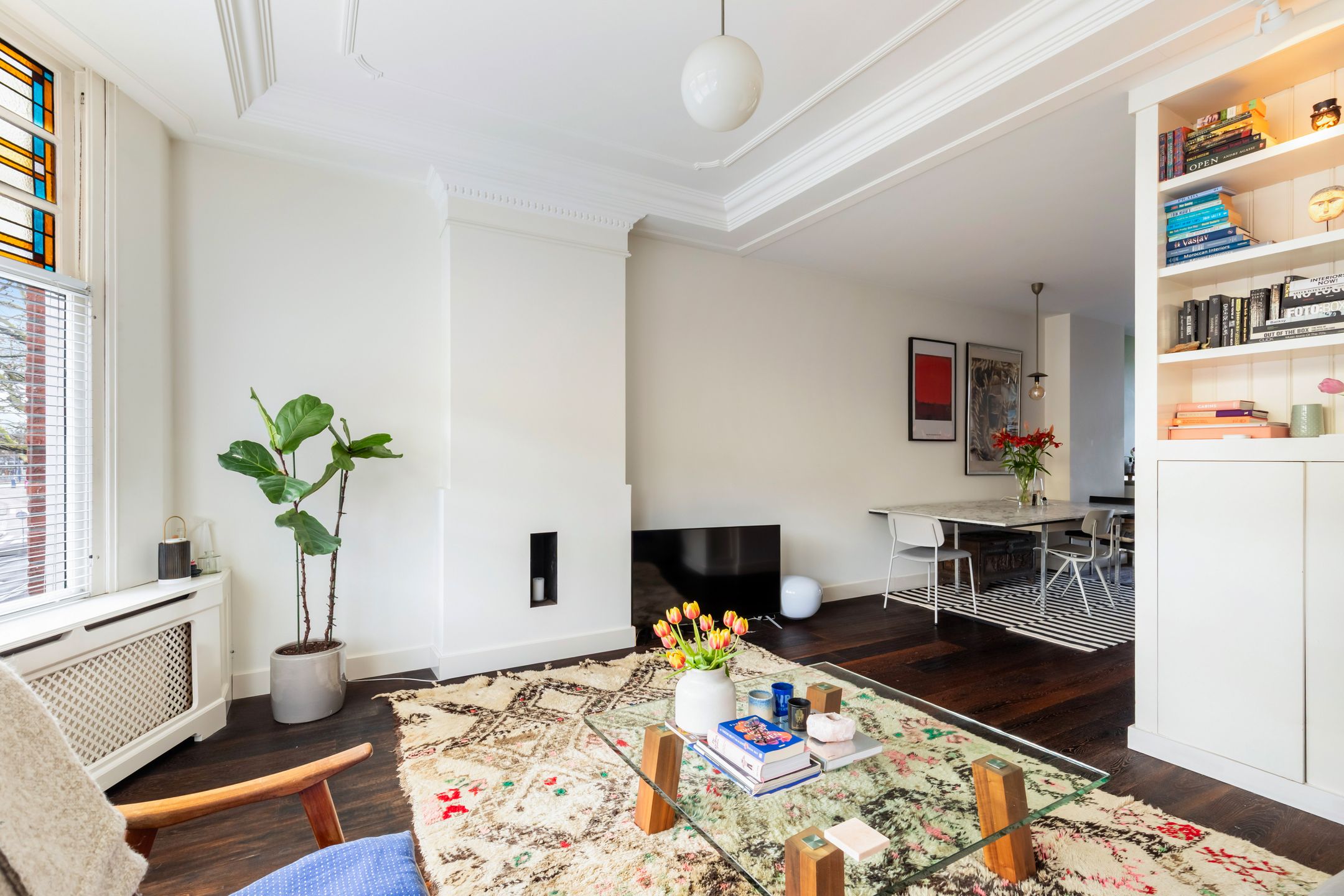 Foto 12 van Van Cittersstraat 47-A02