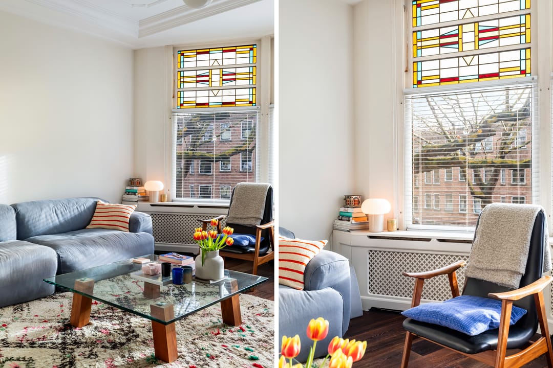 Foto 13 van Van Cittersstraat 47-A02