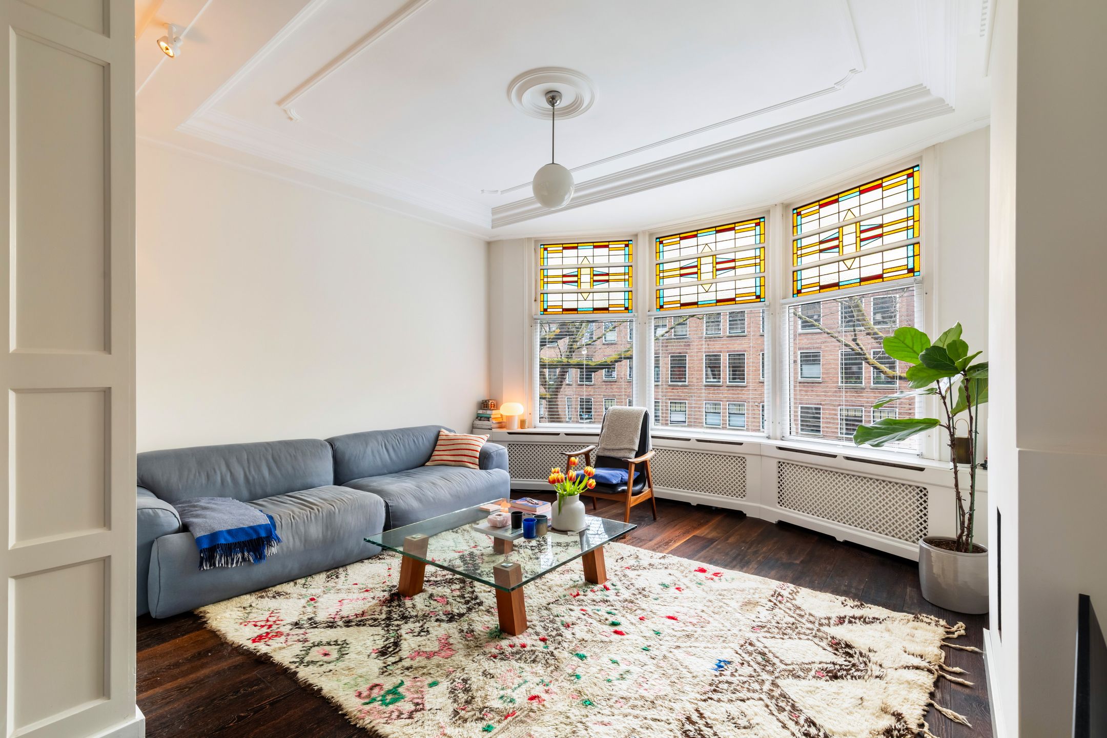 Foto 15 van Van Cittersstraat 47-A02