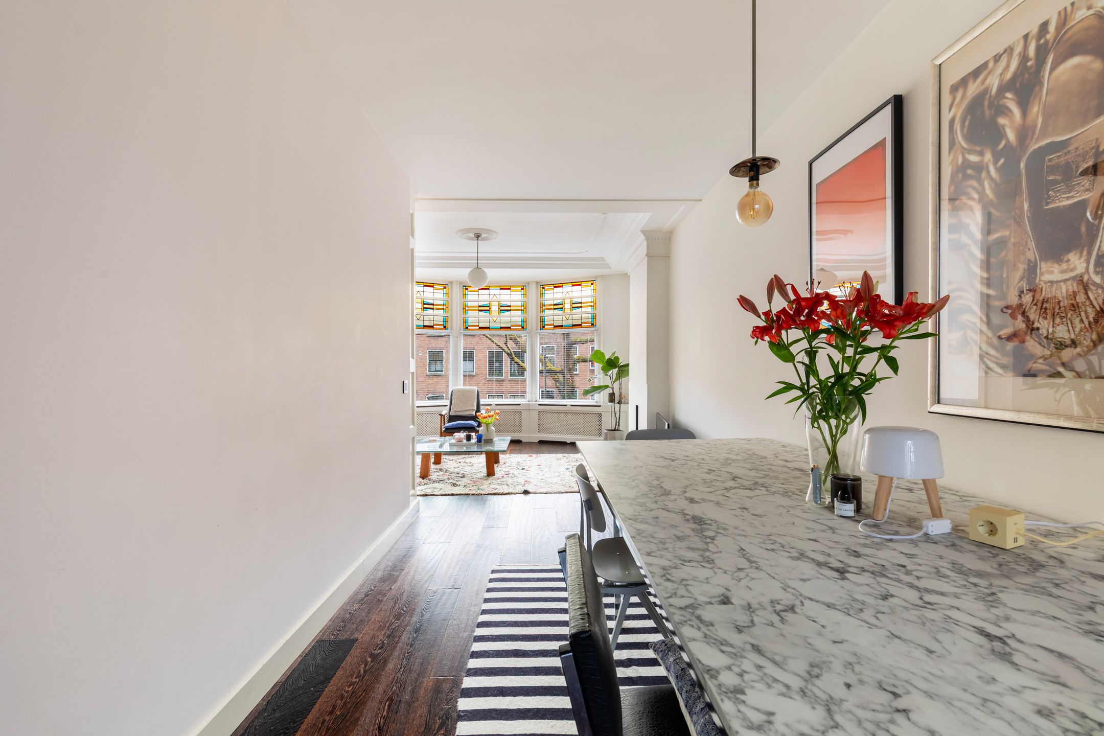 Foto 18 van Van Cittersstraat 47-A02