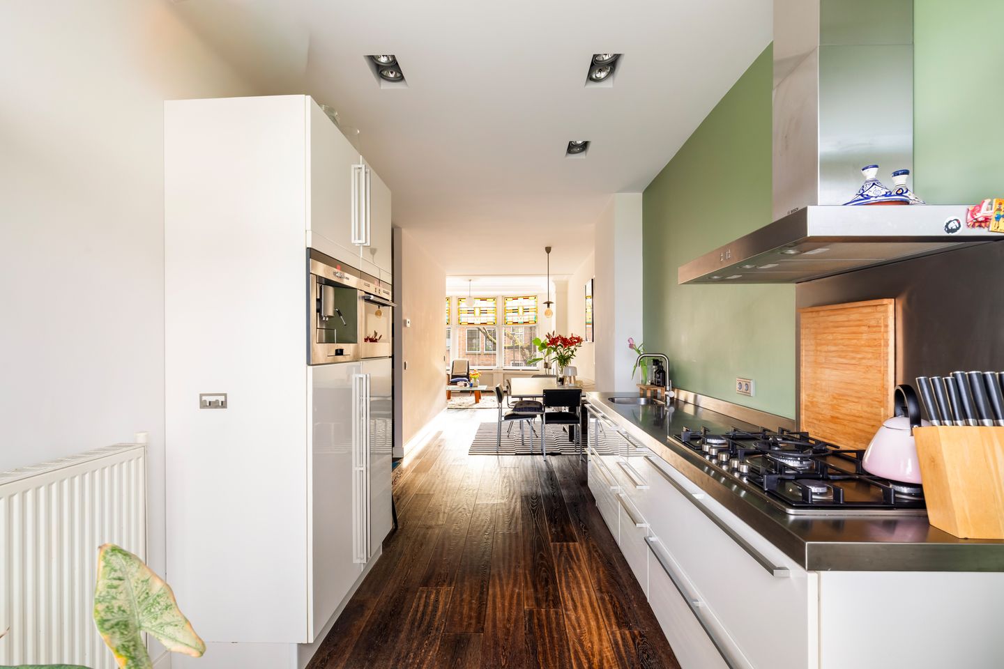 Foto 19 van Van Cittersstraat 47-A02