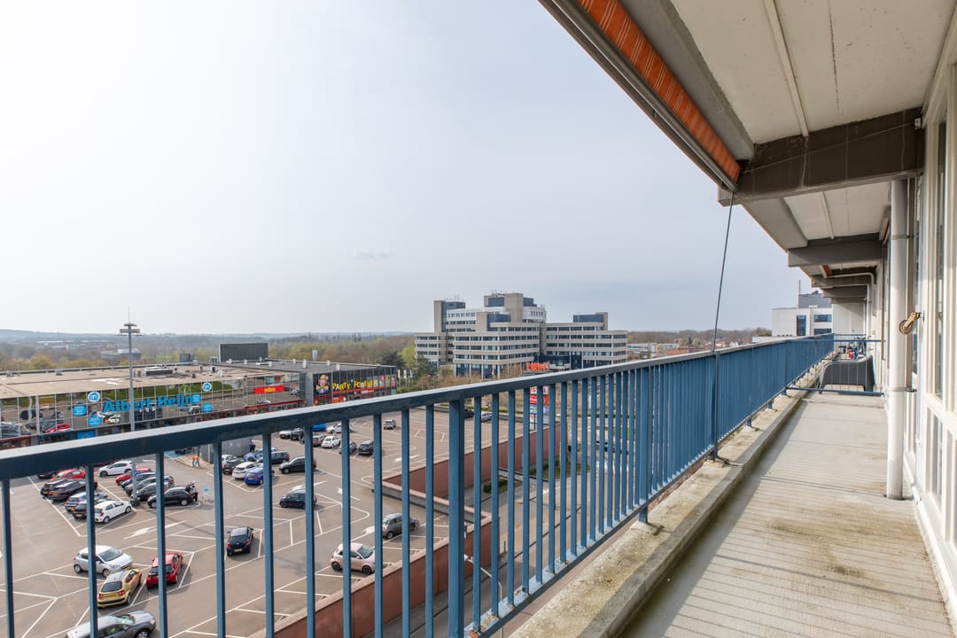 Photo 17 of Muzenlaan 242