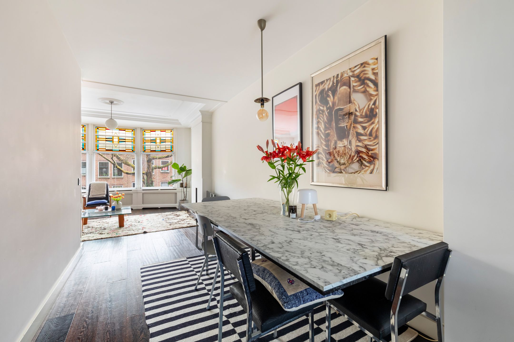 Foto 3 van Van Cittersstraat 47-A02