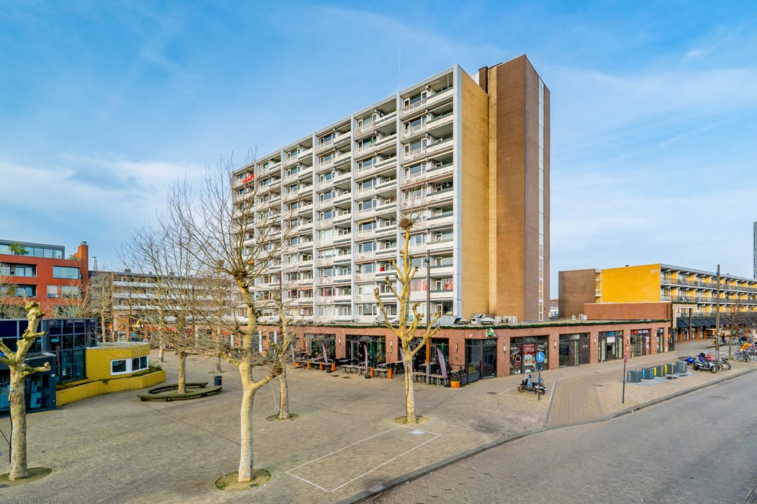 Foto 41 van Ouddiemerlaan 159