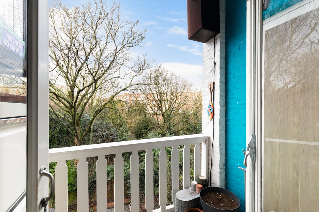 Foto 22 van Van Cittersstraat 47-A02