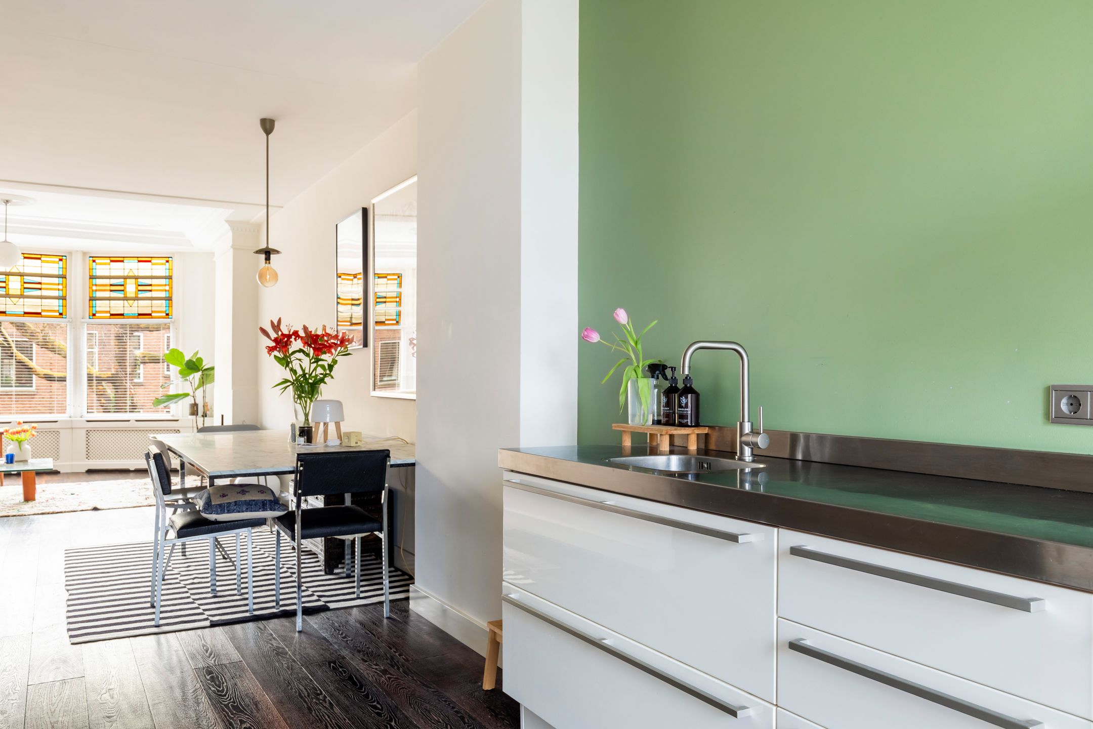 Foto 24 van Van Cittersstraat 47-A02