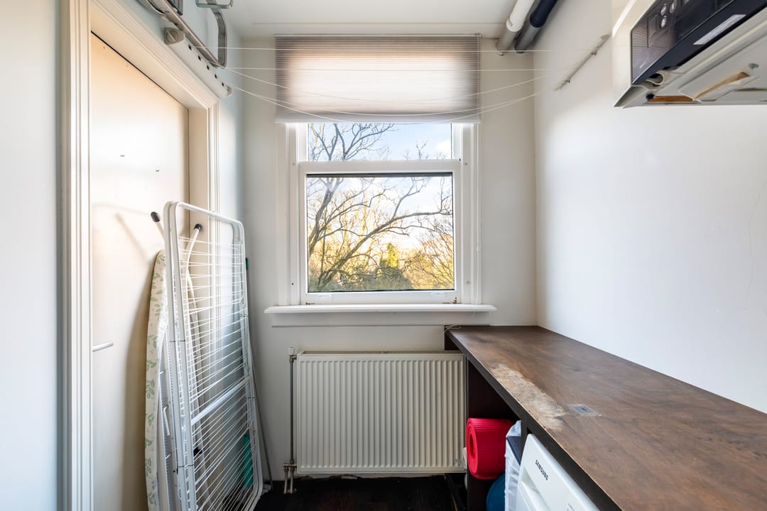 Foto 28 van Van Cittersstraat 47-A02