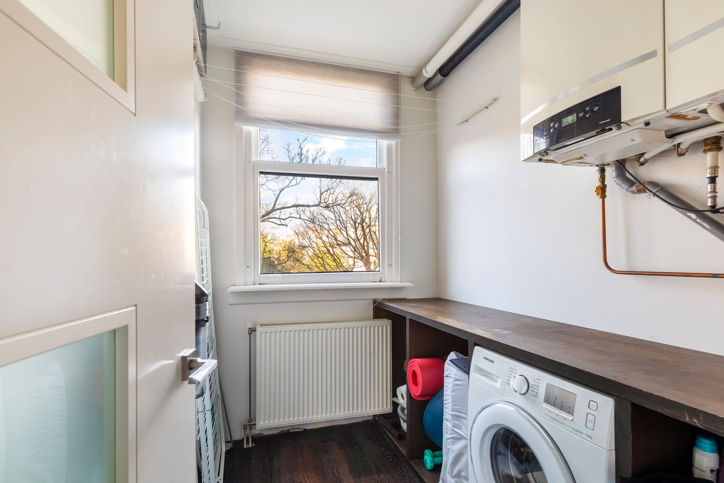 Foto 29 van Van Cittersstraat 47-A02