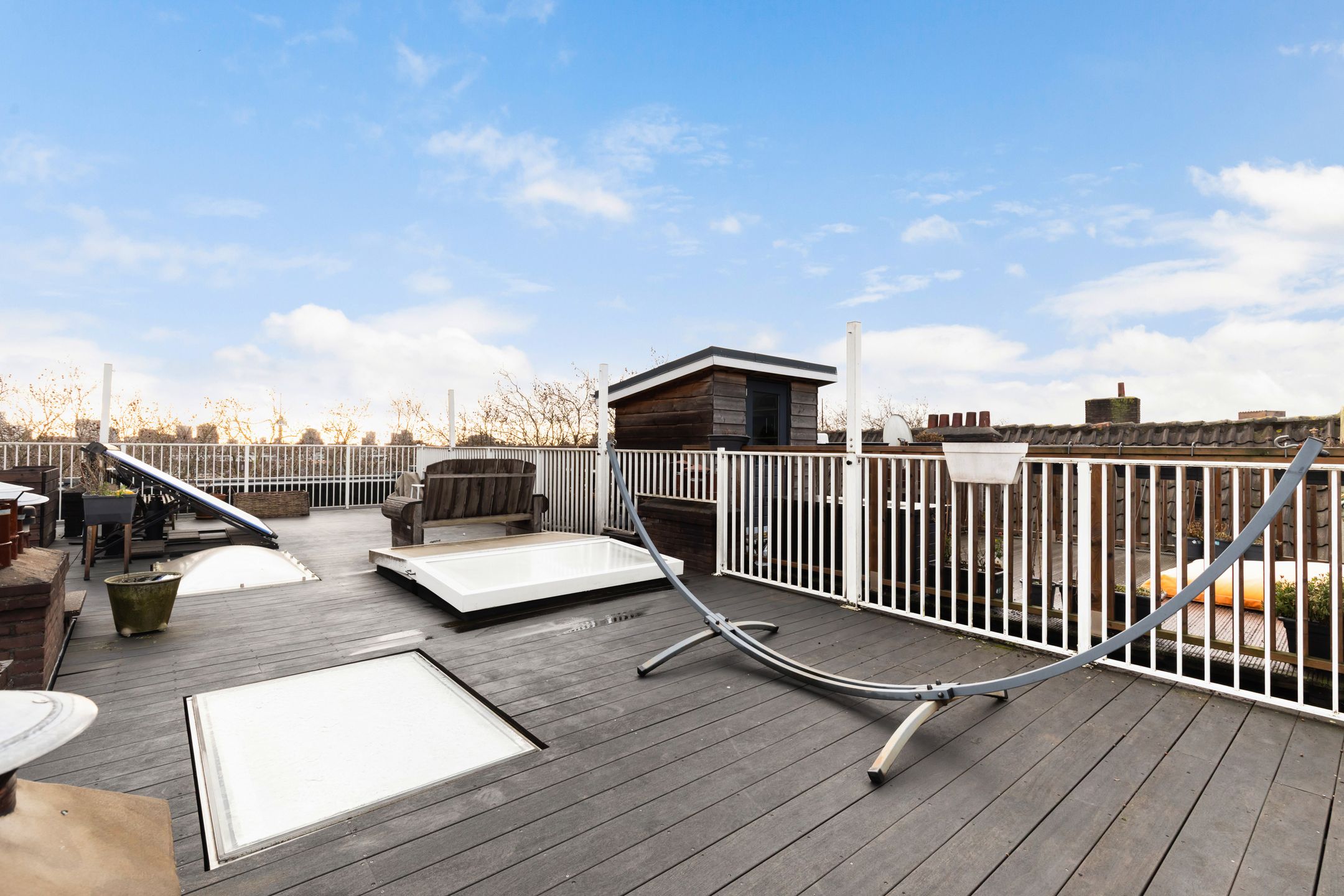 Foto 30 van Van Cittersstraat 47-A02