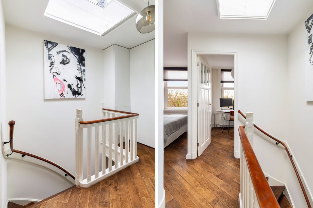 Foto 31 van Van Cittersstraat 47-A02