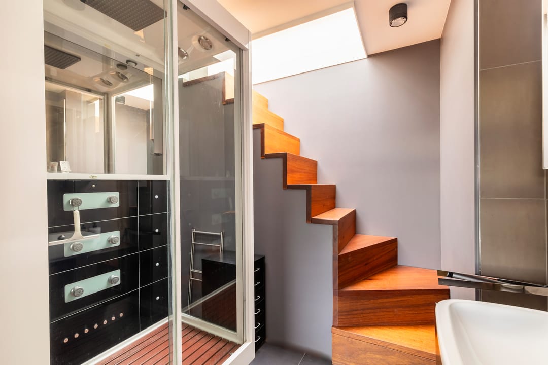 Foto 32 van Van Cittersstraat 47-A02