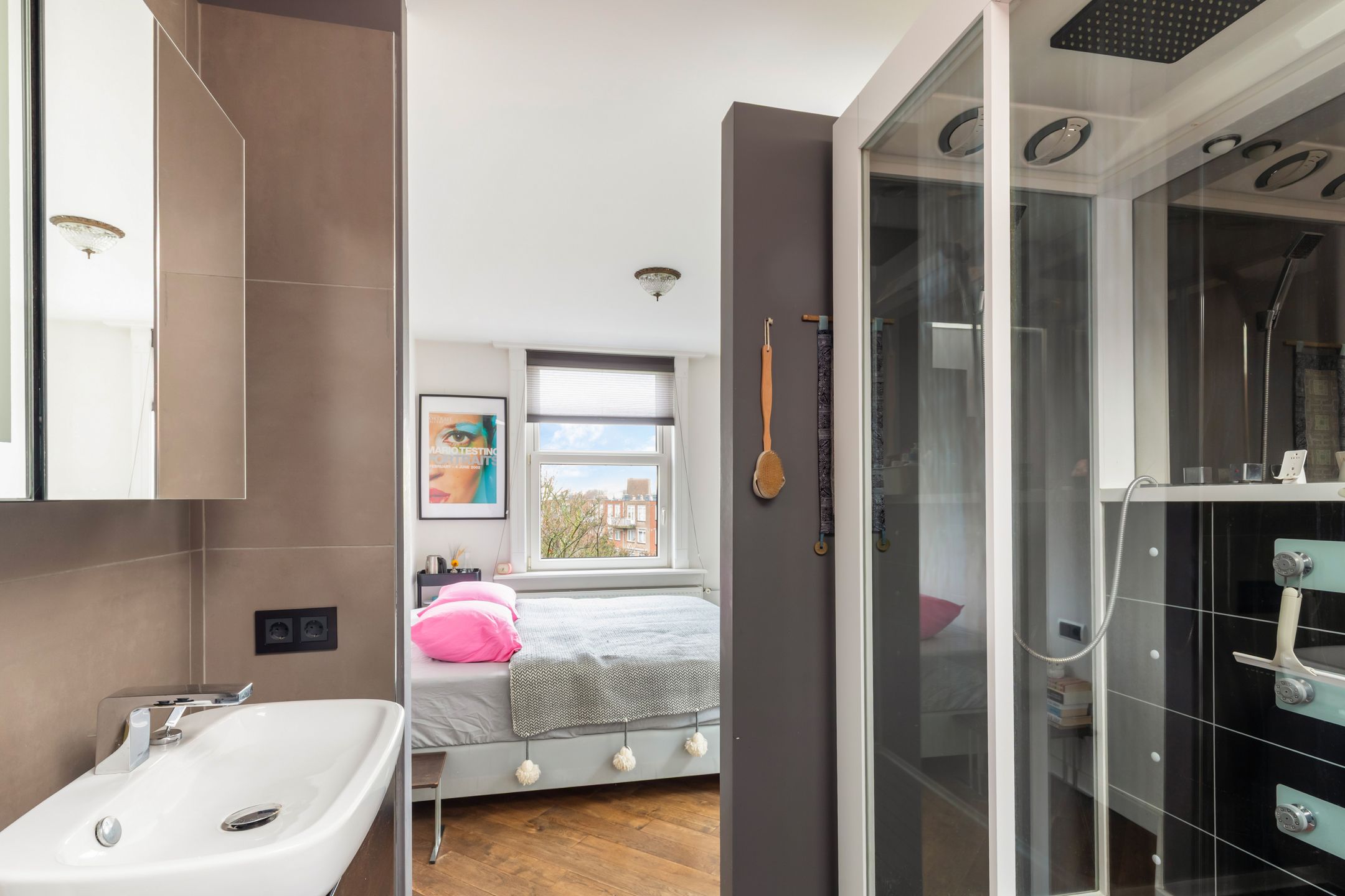 Foto 33 van Van Cittersstraat 47-A02