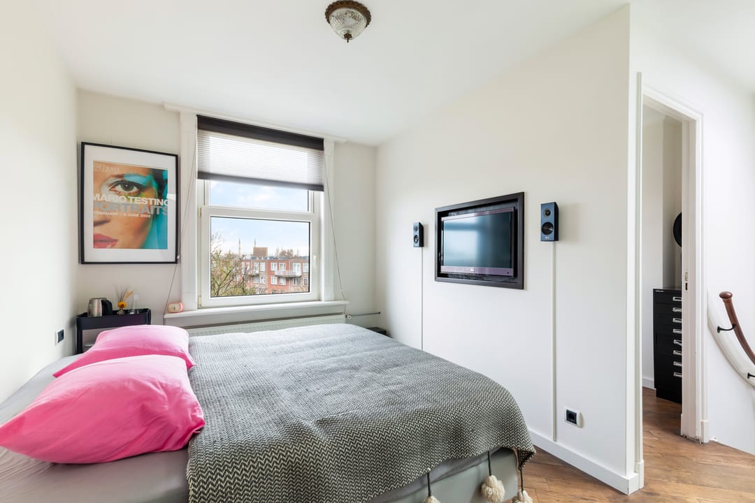 Foto 38 van Van Cittersstraat 47-A02