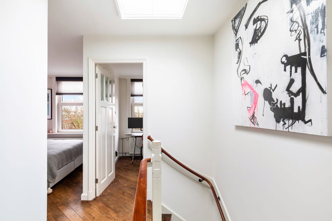 Foto 43 van Van Cittersstraat 47-A02