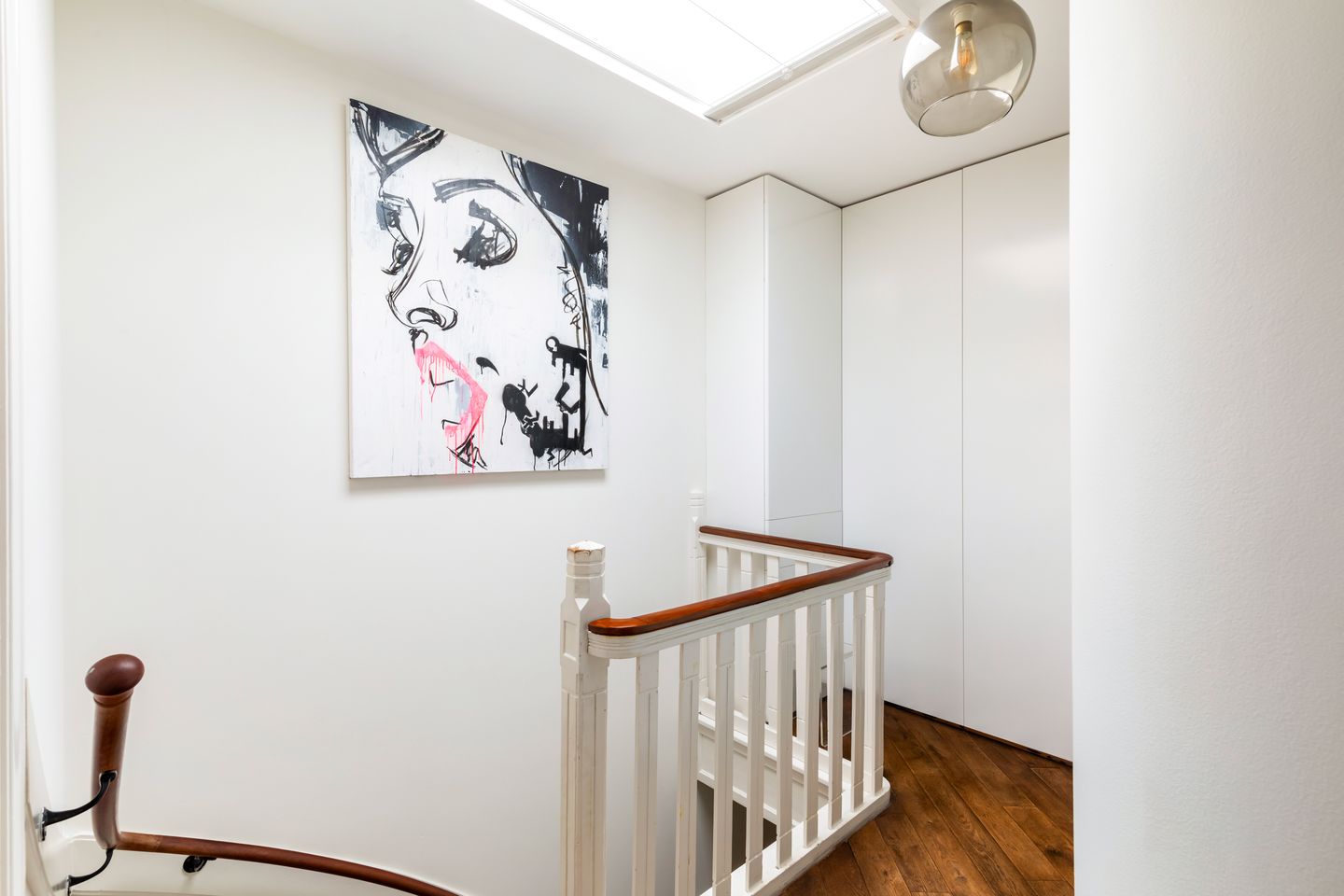 Foto 44 van Van Cittersstraat 47-A02