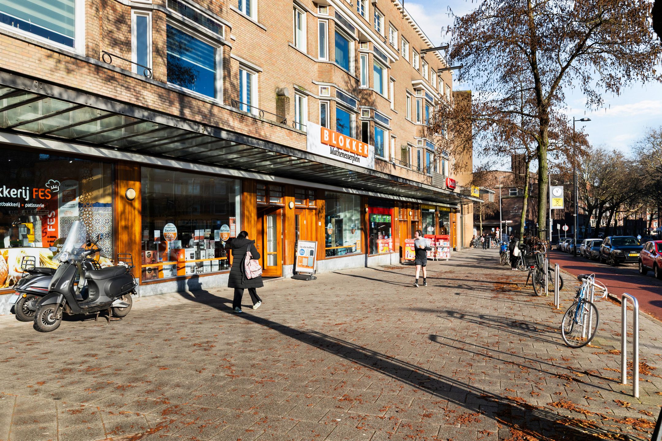 Foto 45 van Van Cittersstraat 47-A02