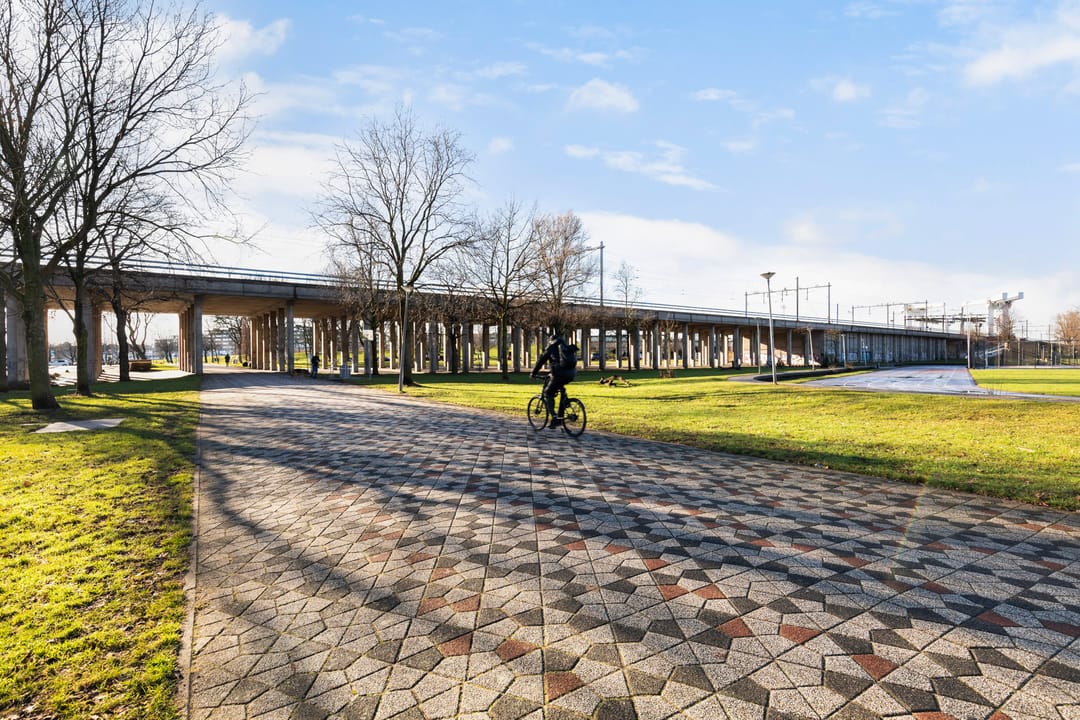 Foto 46 van Van Cittersstraat 47-A02