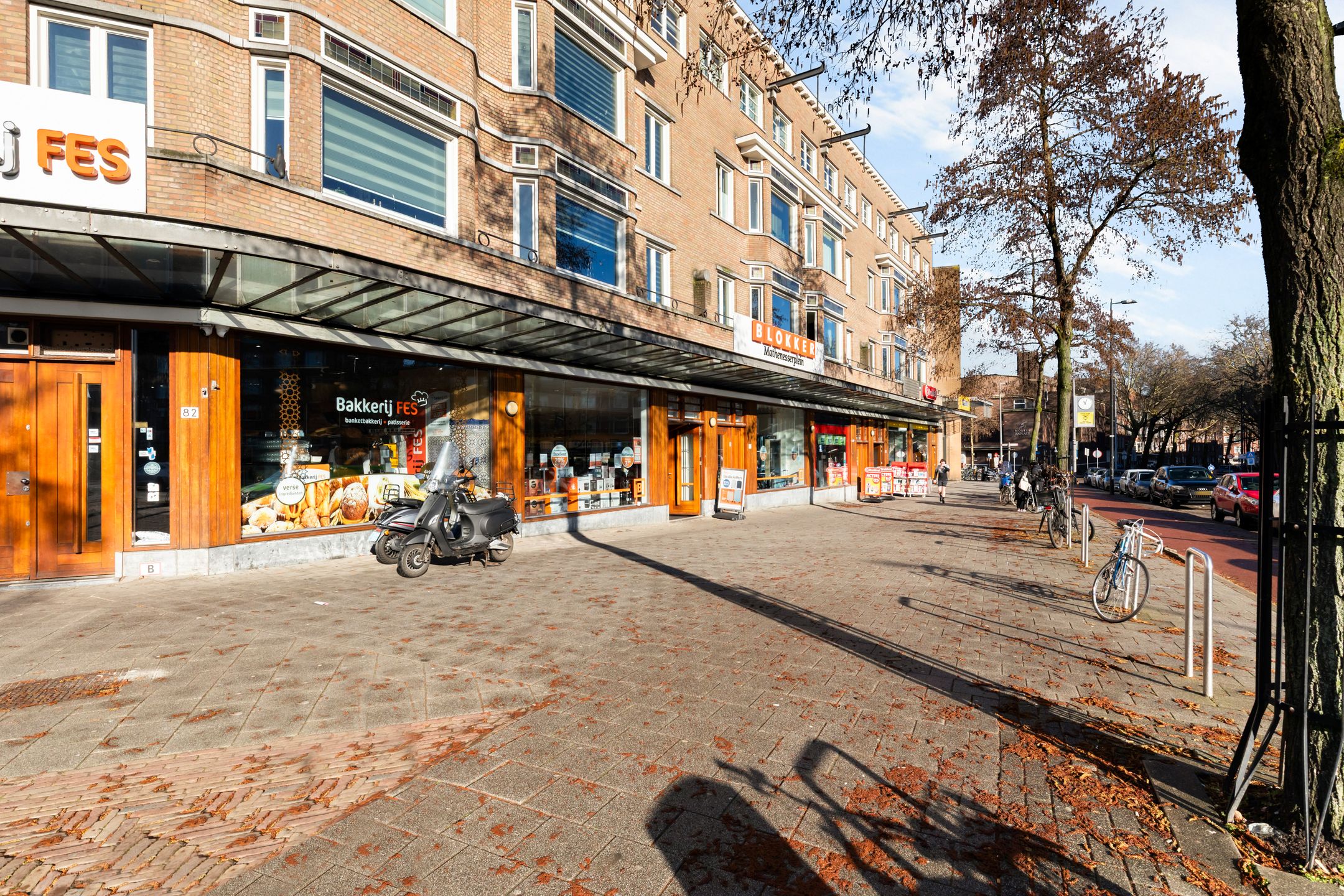 Foto 51 van Van Cittersstraat 47-A02