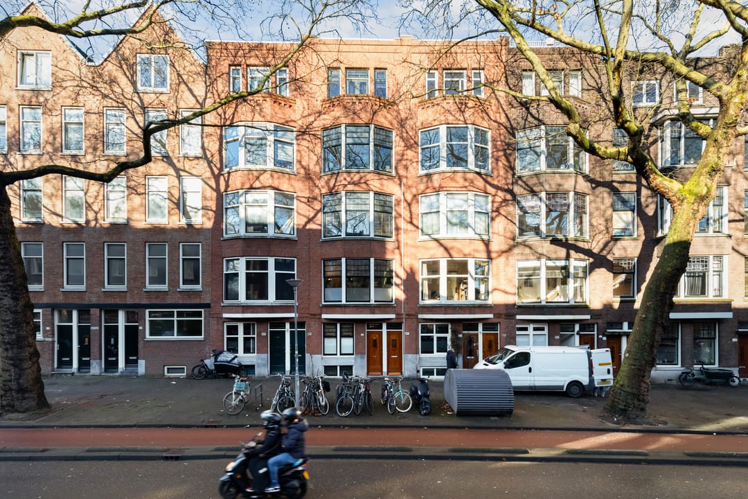 Foto 53 van Van Cittersstraat 47-A02