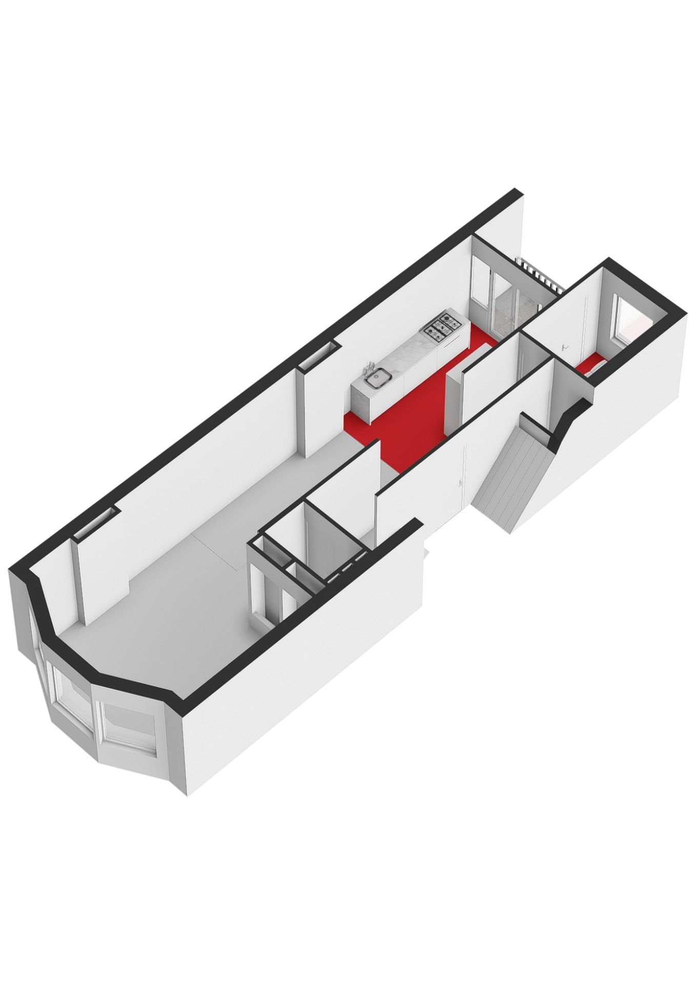 Foto 55 van Van Cittersstraat 47-A02