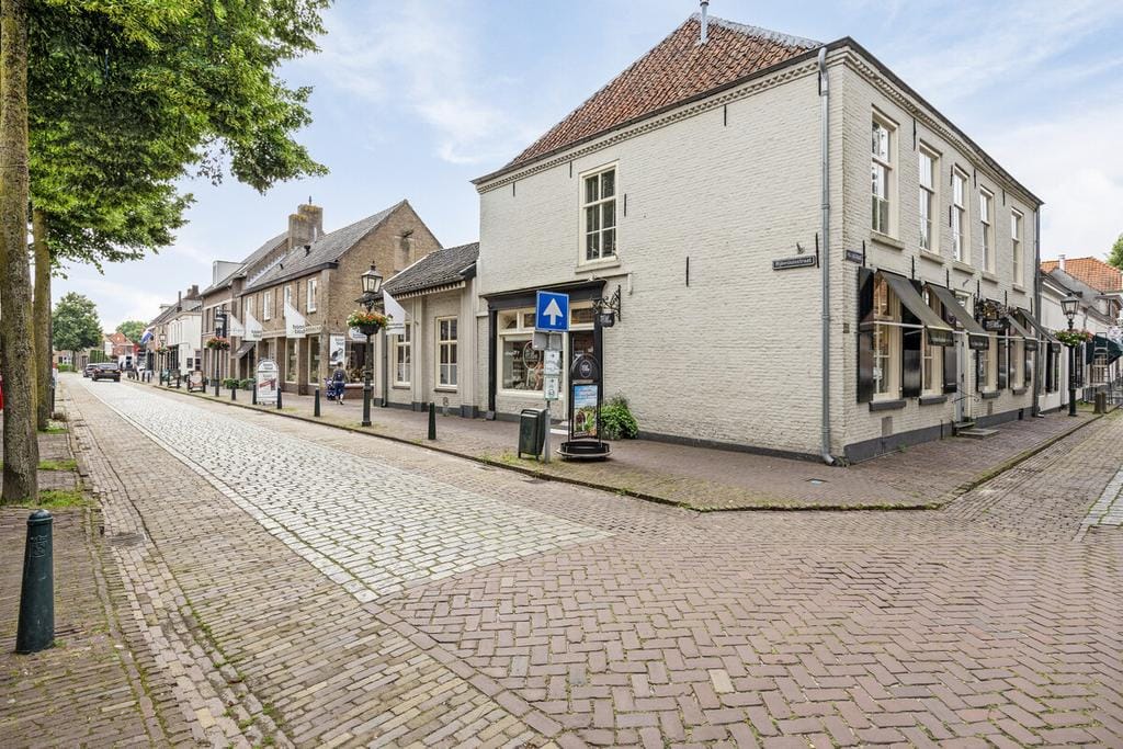 Foto 6 van Rijkesluisstraat 6-C