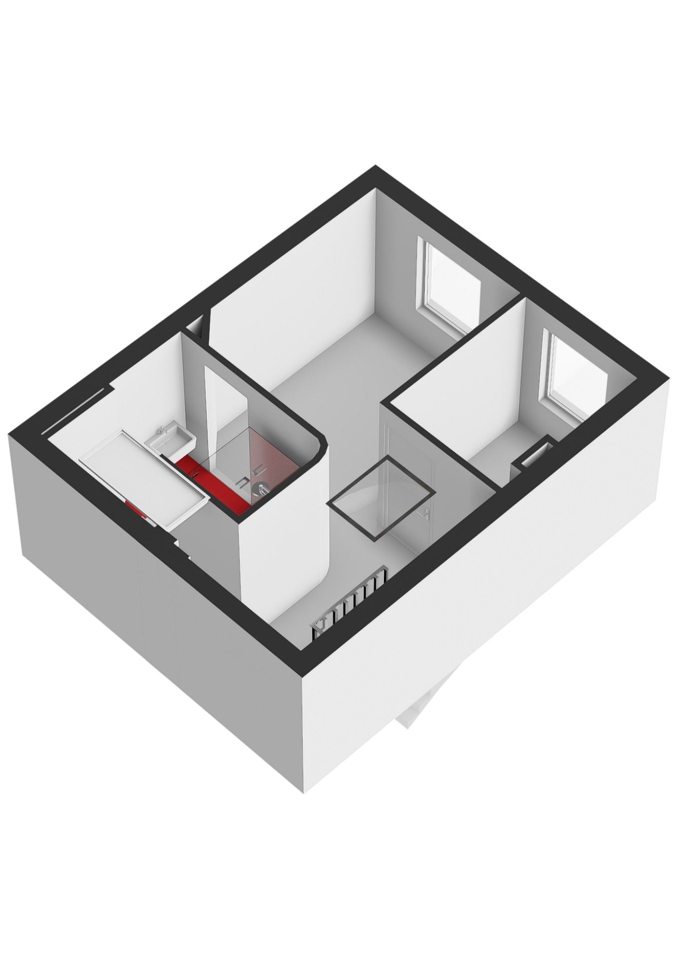 Foto 57 van Van Cittersstraat 47-A02