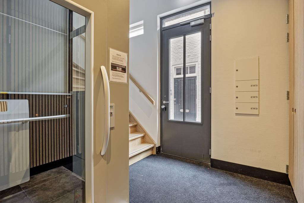 Foto 9 van Rijkesluisstraat 6-C