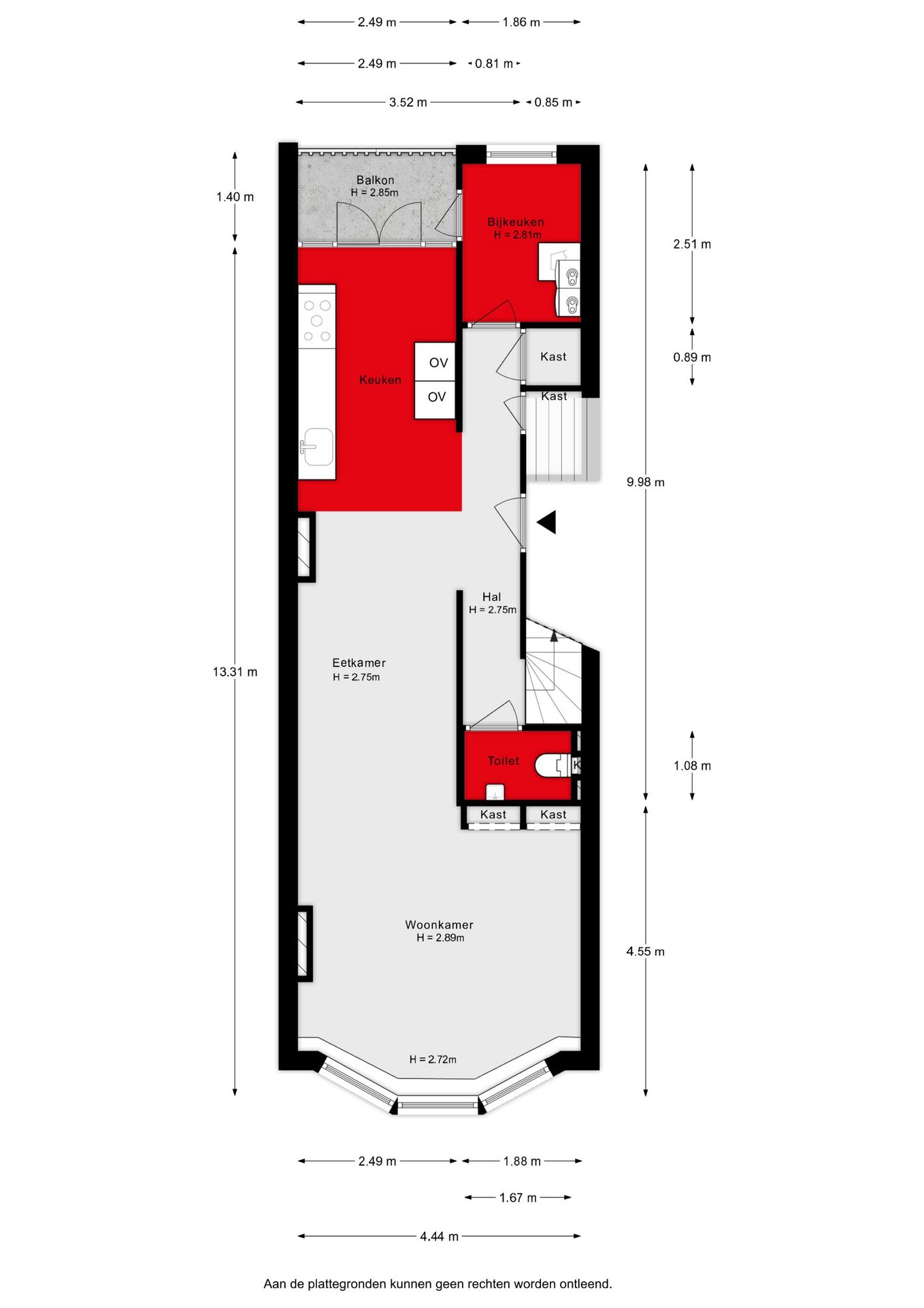 Foto 59 van Van Cittersstraat 47-A02