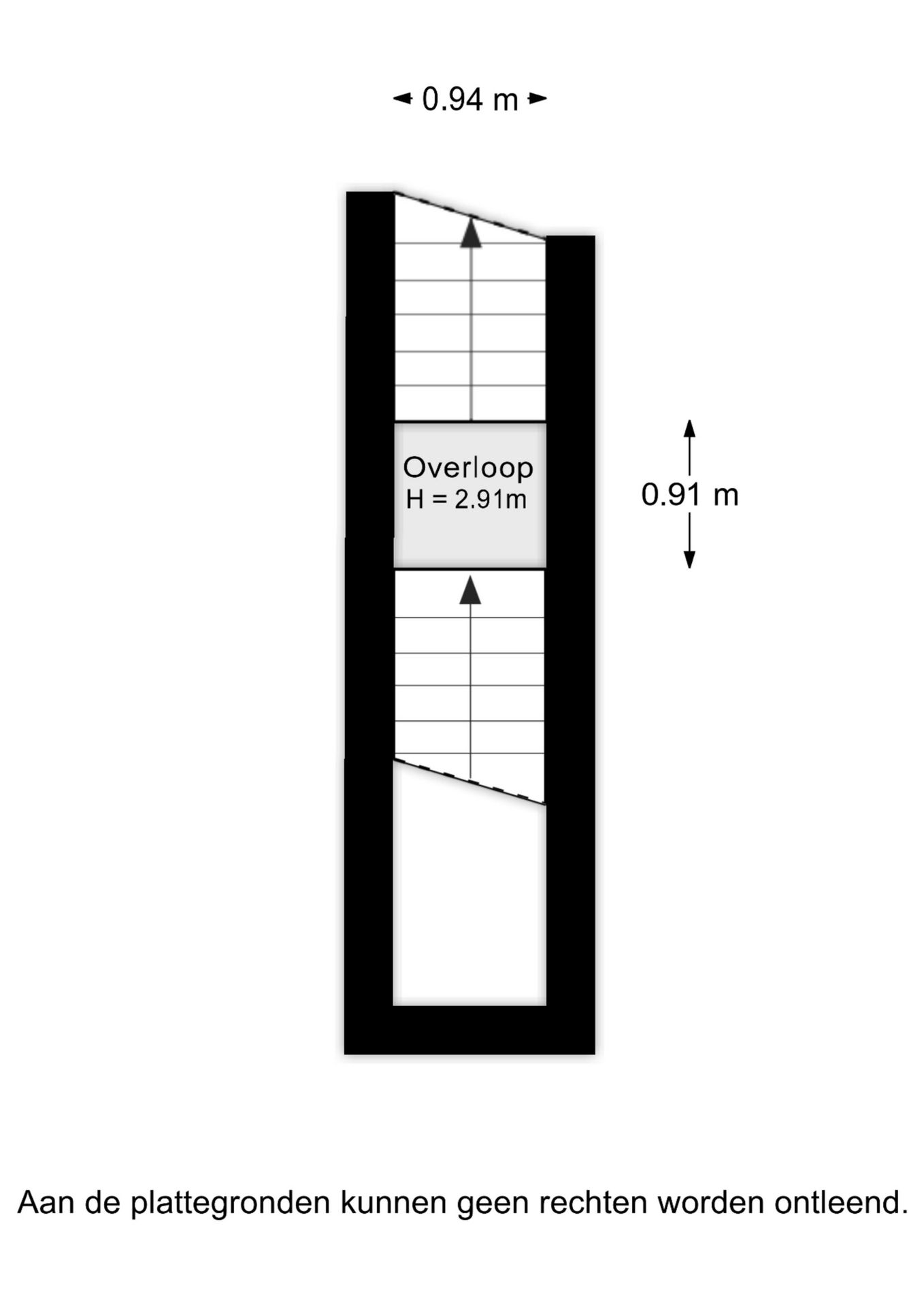 Foto 60 van Van Cittersstraat 47-A02