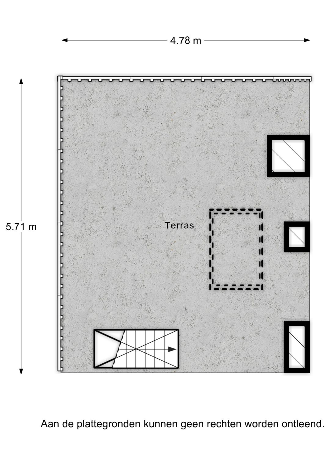 Foto 62 van Van Cittersstraat 47-A02