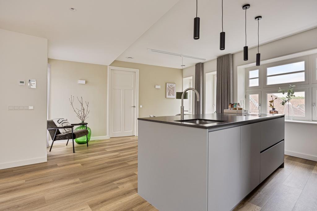 Foto 18 van Rijkesluisstraat 6-C