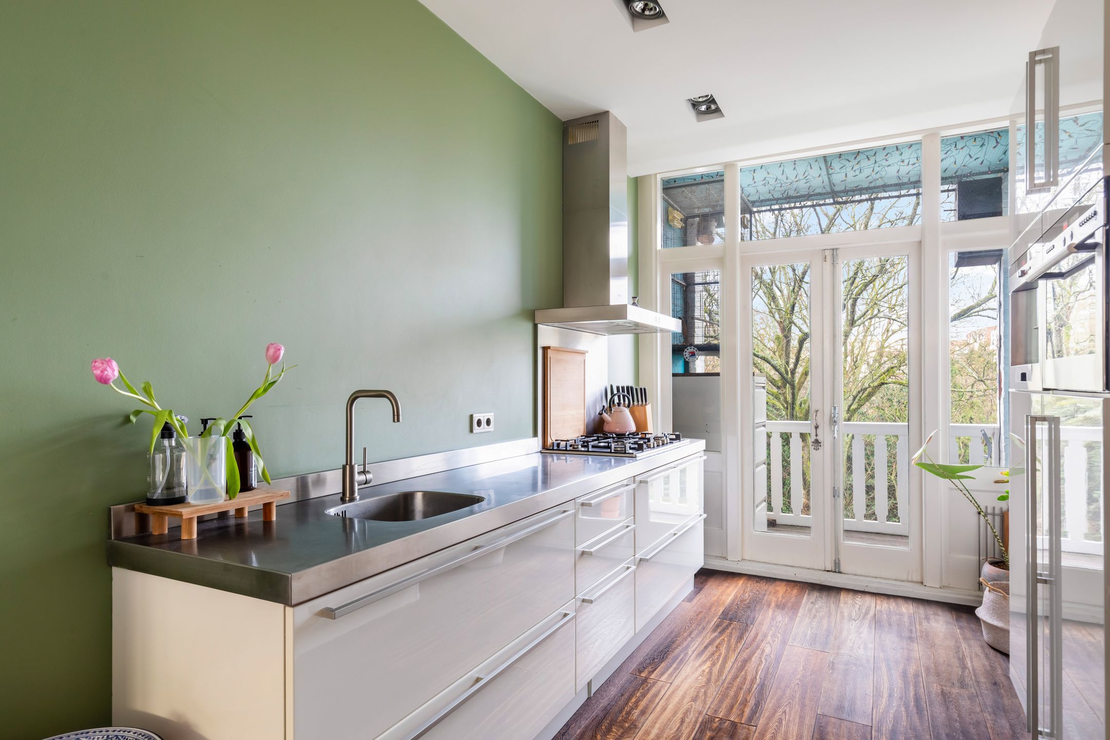 Foto 21 van Van Cittersstraat 47-A02