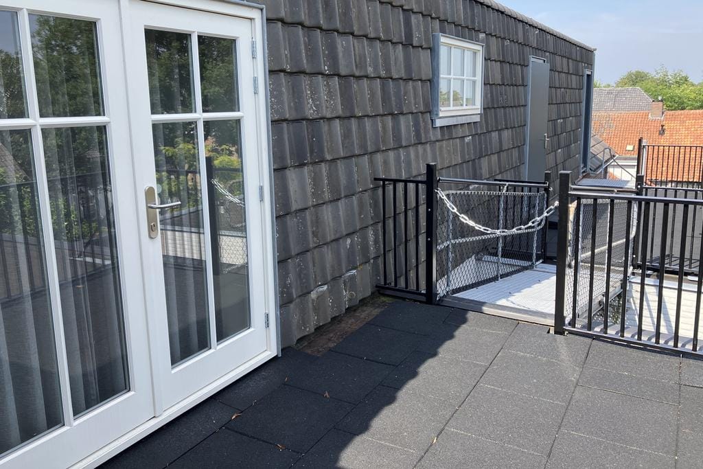 Foto 24 van Rijkesluisstraat 6-C