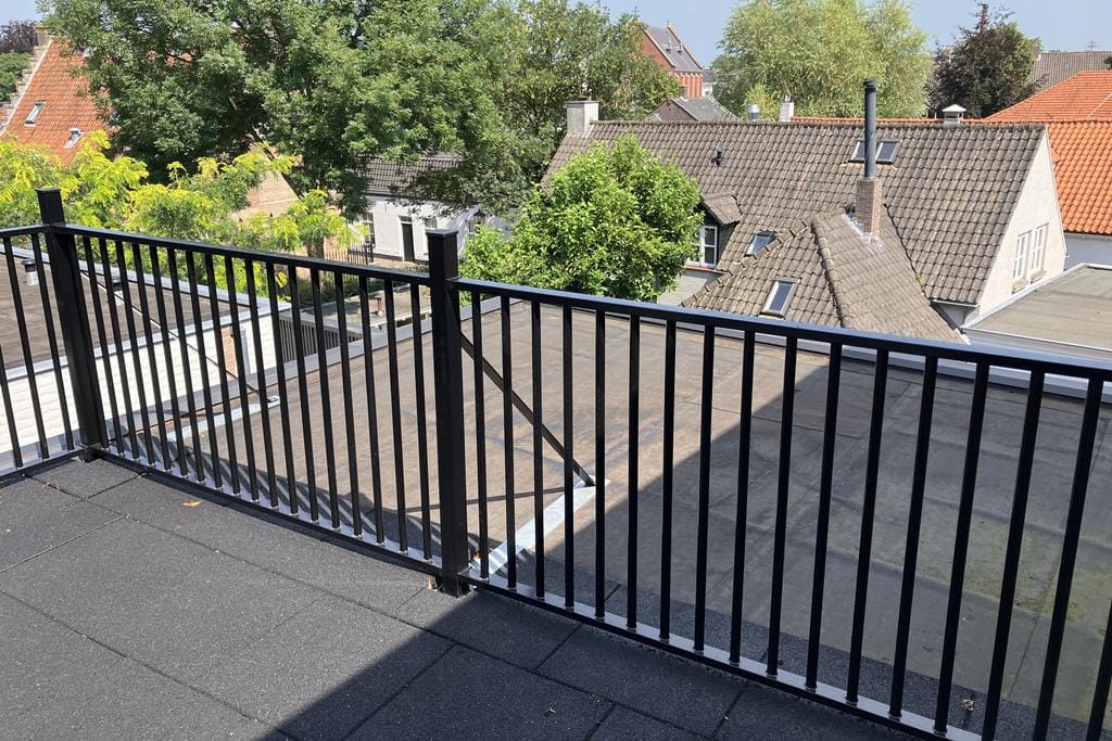 Foto 25 van Rijkesluisstraat 6-C