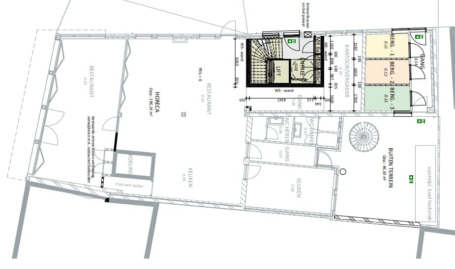 Foto 31 van Rijkesluisstraat 6-C