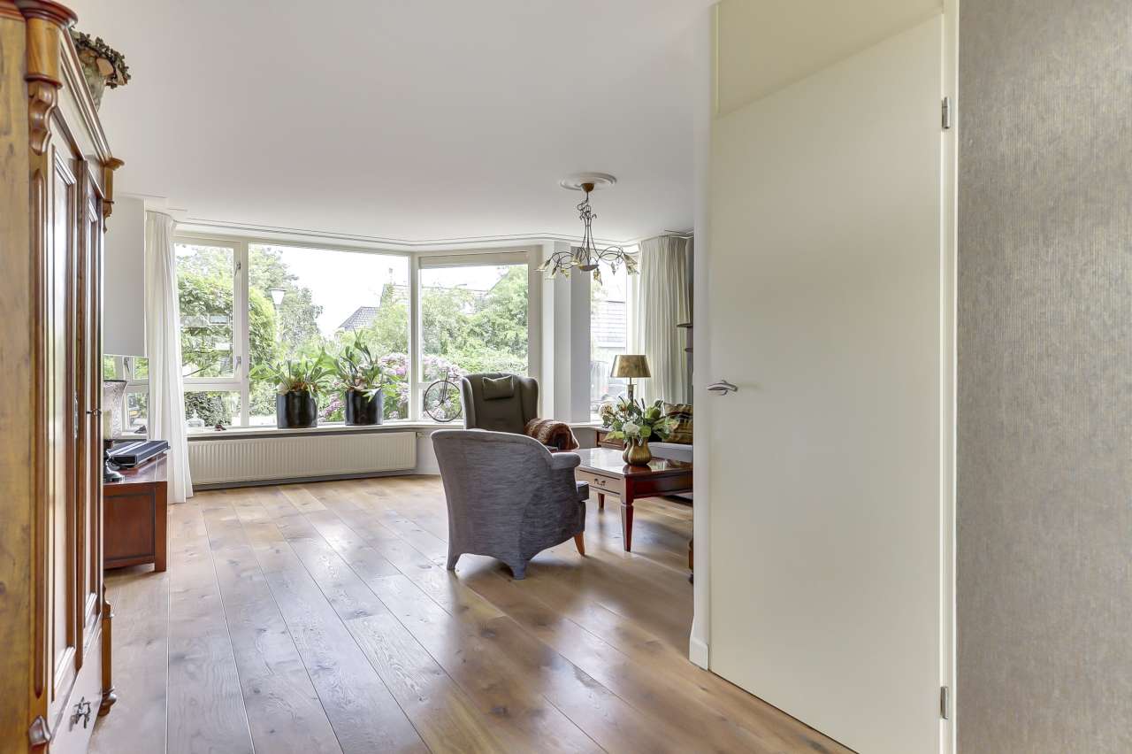 Foto 5 van Zwanebloem 16