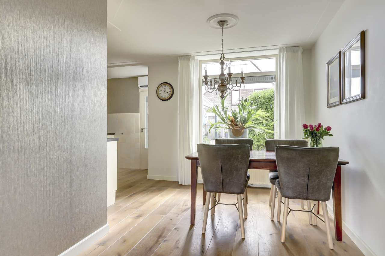 Foto 6 van Zwanebloem 16