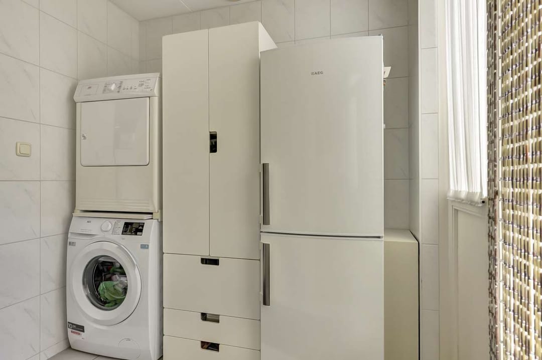 Foto 11 van Zwanebloem 16