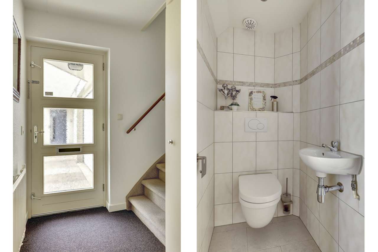 Foto 12 van Zwanebloem 16