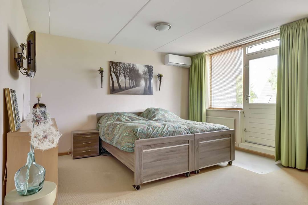 Foto 13 van Zwanebloem 16