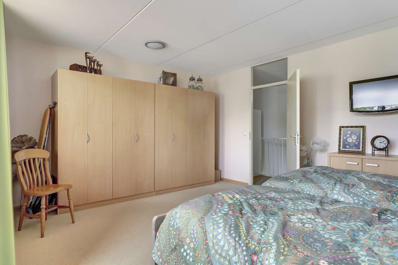 Foto 14 van Zwanebloem 16